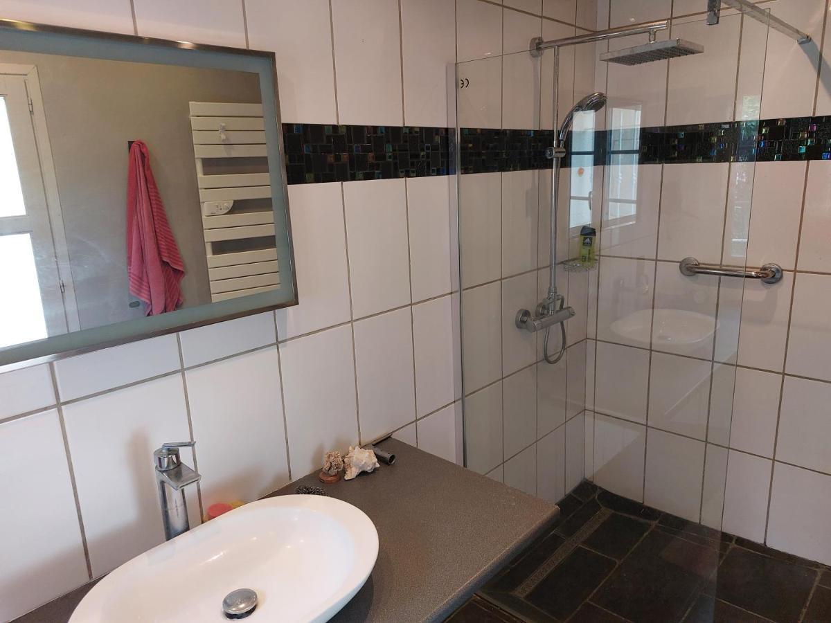 Chambre D'Hote La Garde-Adhémar Extérieur photo